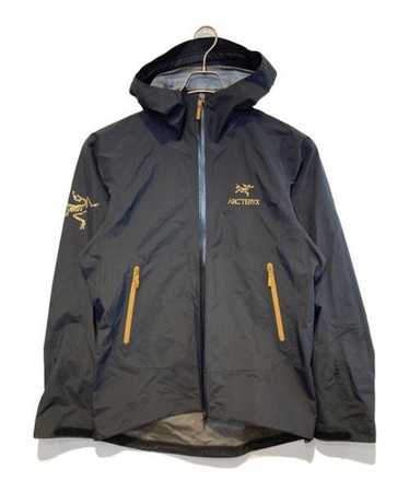 Arcteryx beams zeta sl - Gem