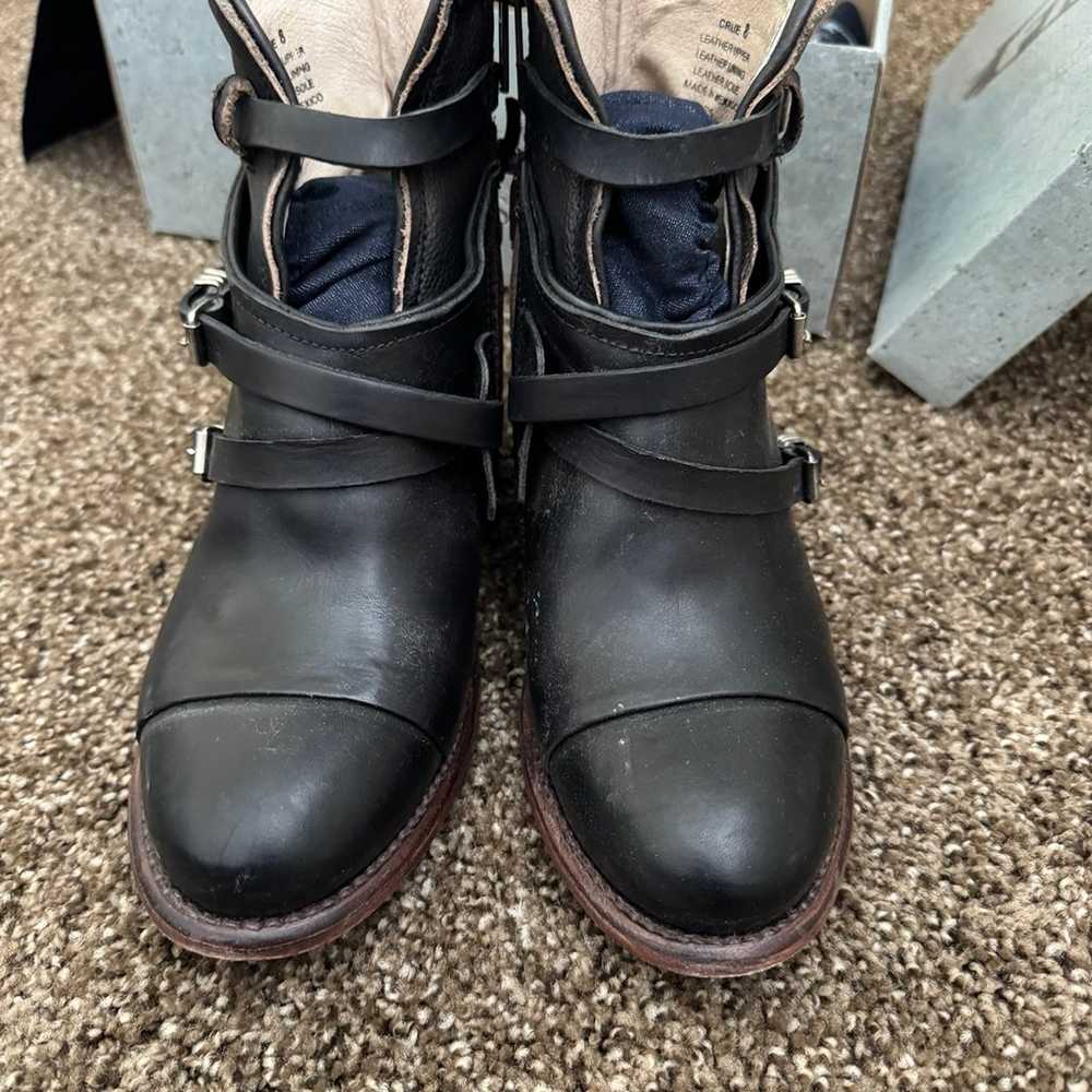 Booties - image 1