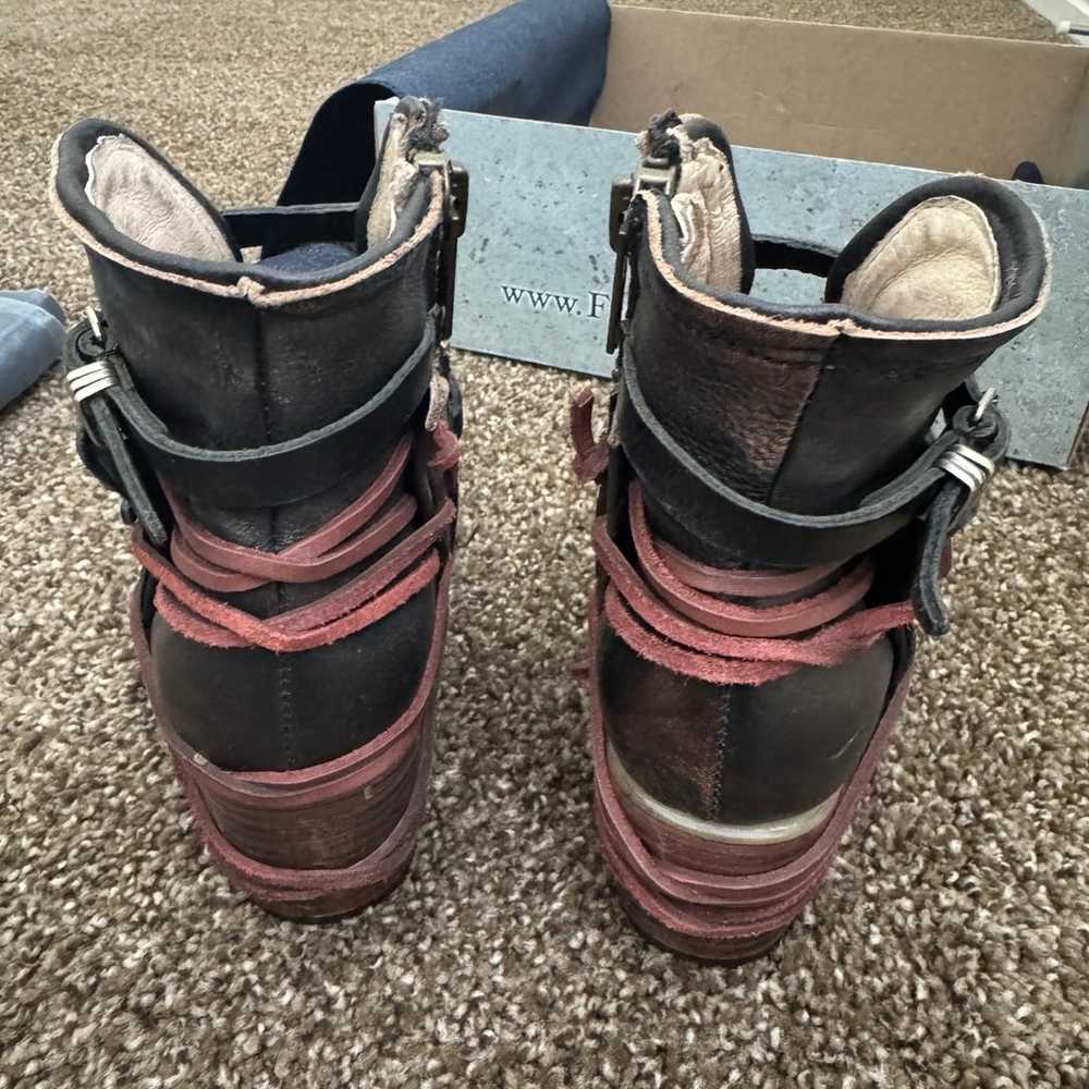 Booties - image 2