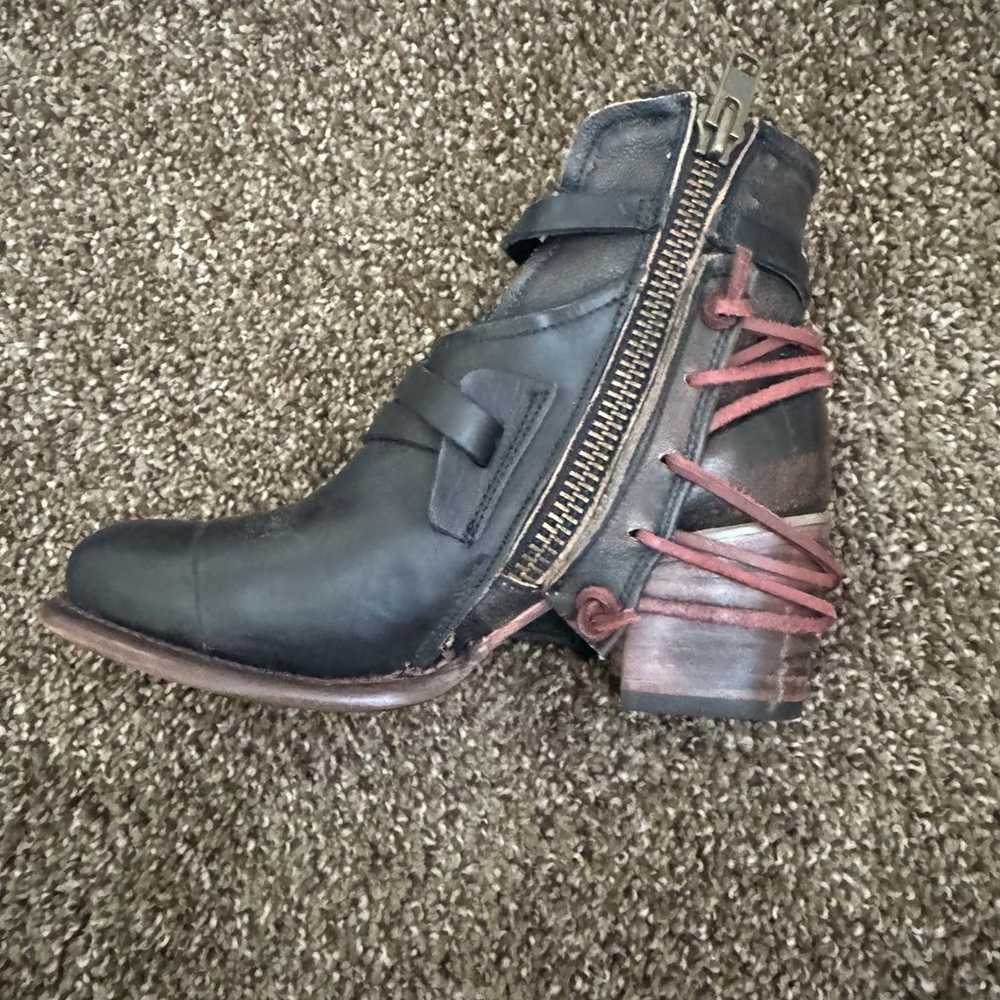 Booties - image 3