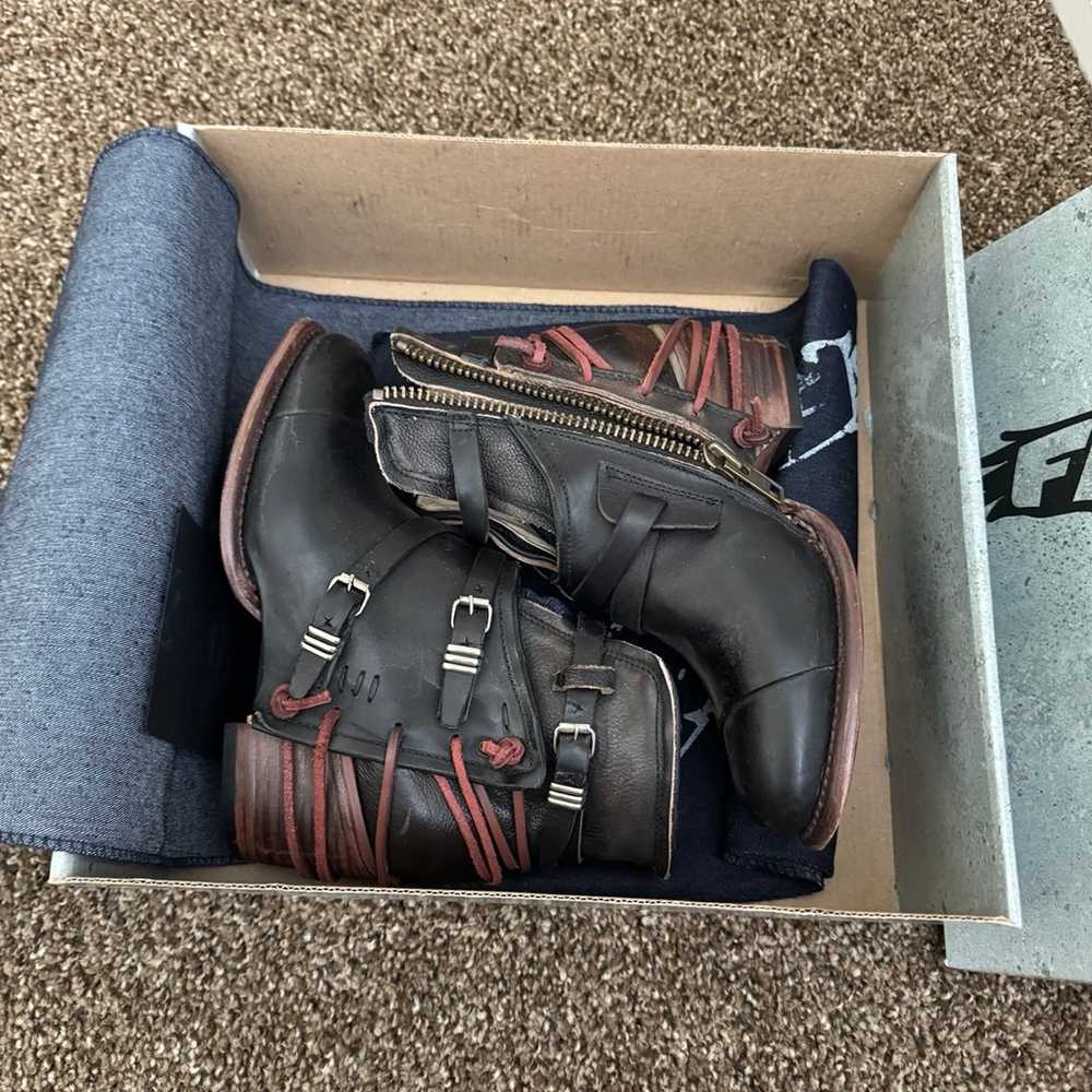 Booties - image 4