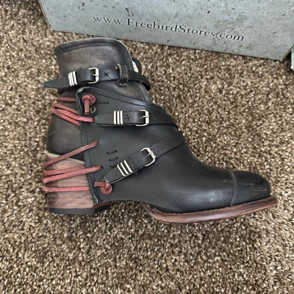 Booties - image 5