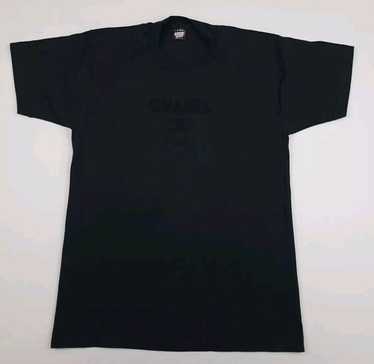Vintage paris t-shirt chanel - Gem
