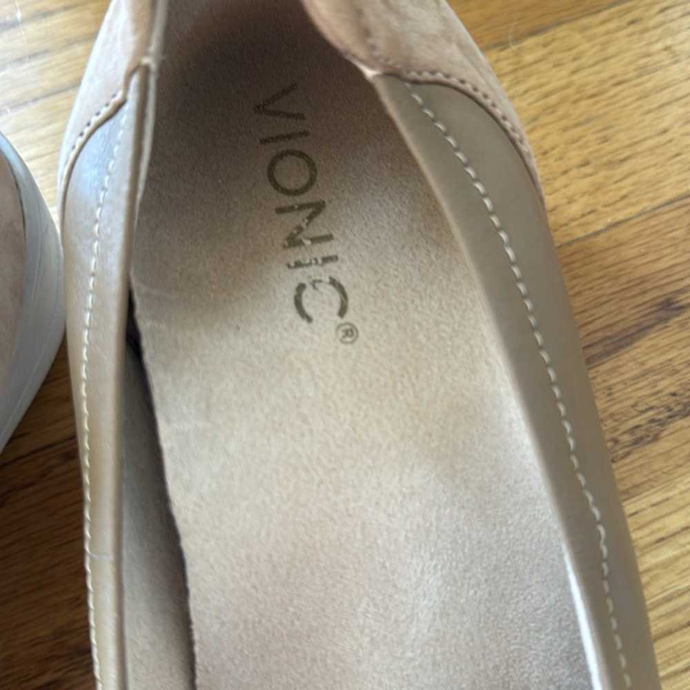 Vionic wedges - image 2