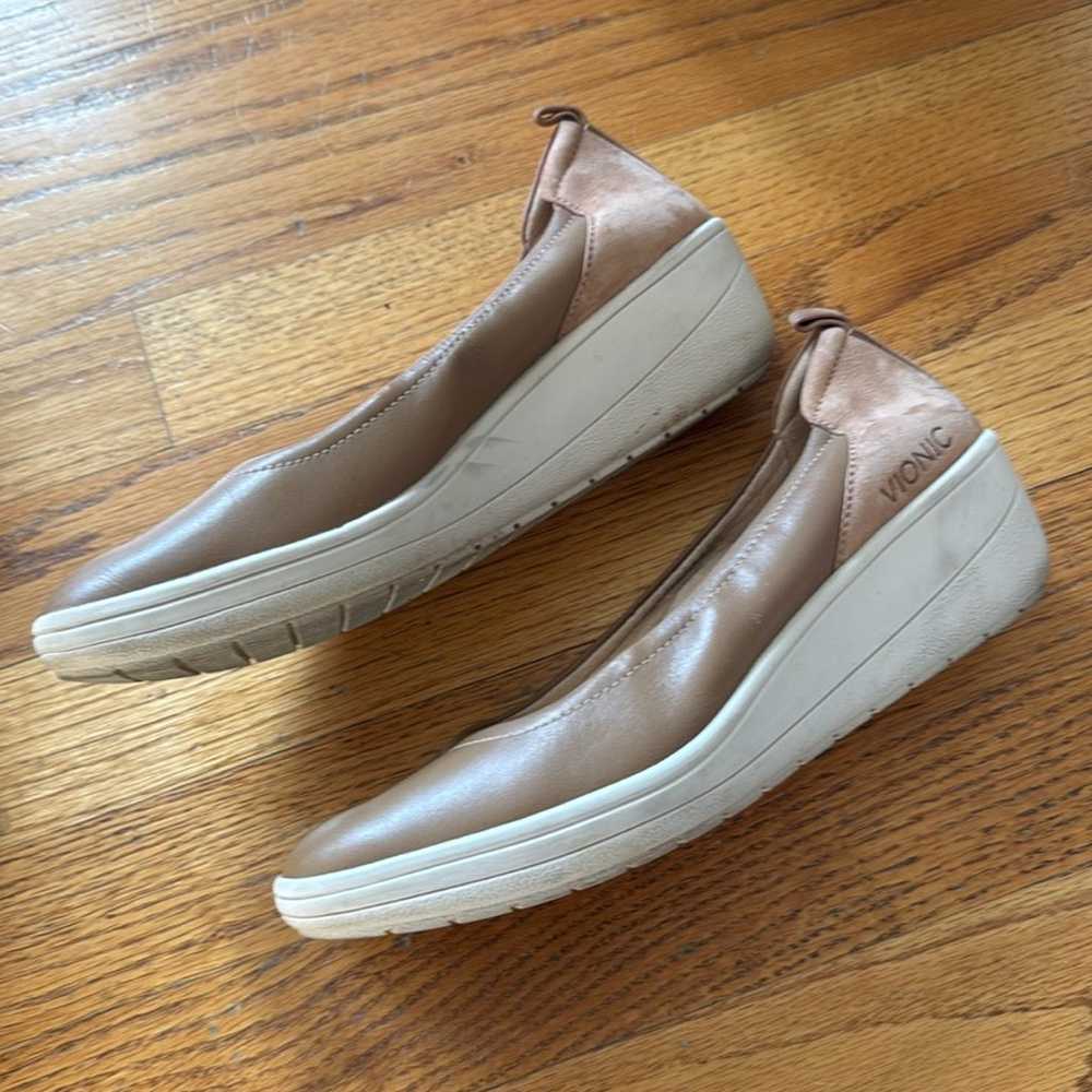 Vionic wedges - image 3