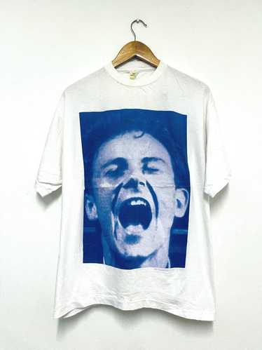 【ヴィンテージ】90s Morrissey Kill Uncle Hanes Vintage 90's Morrissey “ Kill Uncle 1991 Alt Rock Band T