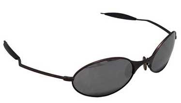 Oakley E Wire サングラス Oakley e-wire Bryan Iguchi | ファッションスタイル