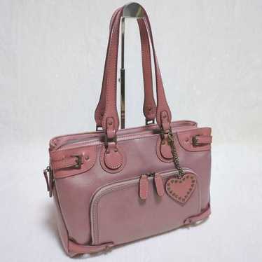 Jill stuart tote - Gem