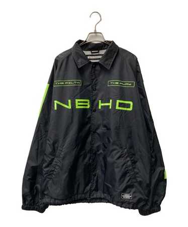 Neighborhood coach jacket - Gem