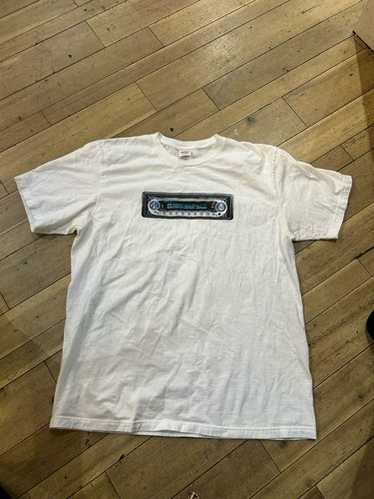 Supreme Damien Hirst Box Logo - Gem