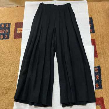 パンツ FW14 ISSEY MIYAKE MEN PES Hakama Pants Issey miyake hakama pants - Gem