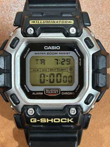 【匿名配送】CASIO G-SHOCK DW-8300 通称ガンダムモデル Casio g-shock dw-8300 gundam - Gem