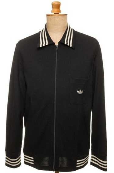 Vintage adidas schwahn jacket - Gem