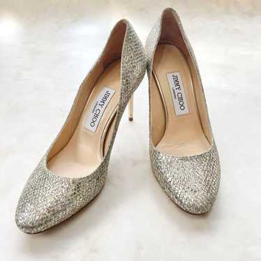 Jimmy choo bridal - Gem