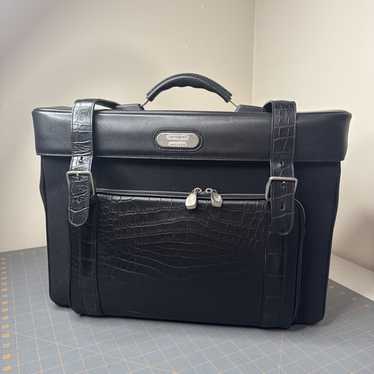 Alexander mcqueen x samsonite - Gem