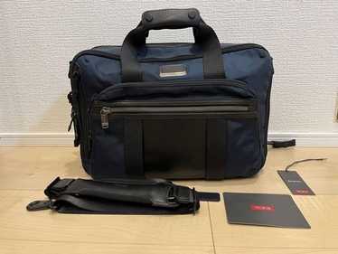 Tumi alpha bravo 3way - Gem