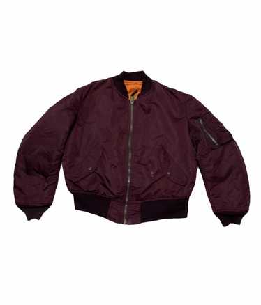 Alpha 90s vintage ma-1 - Gem