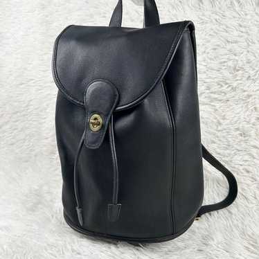 Old coach coach backpacks - Gem