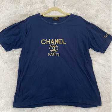 Chanel t shirt vintage - Gem