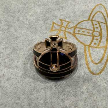 Vivienne westwood ring no - Gem