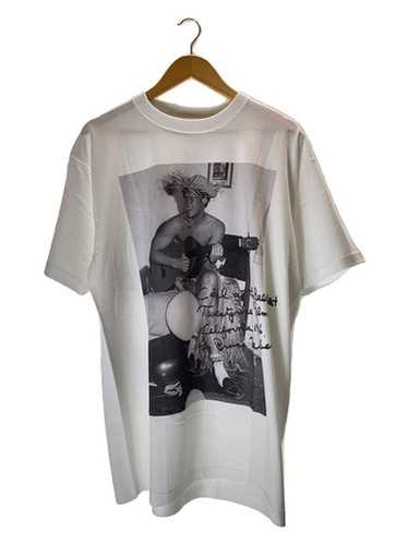 【Bruce Weber×BIOTOP×10C】Photo T-shirts Bruce Weber x Biotope x 10C. kate moss. | news | HOUYHNHNM