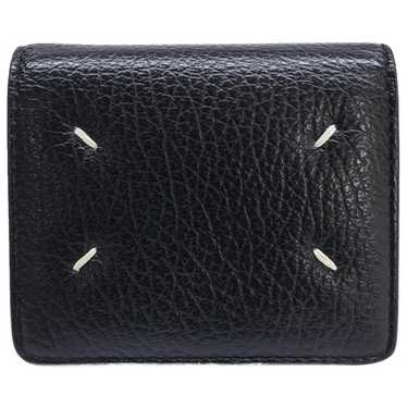 折りたたみ財布 Maison Margiela 24SS Women's Stitched Half Wallet (S56UI0140 61BjTUqgKUL._UY200_.jpg