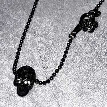 Justin davis skull - Gem