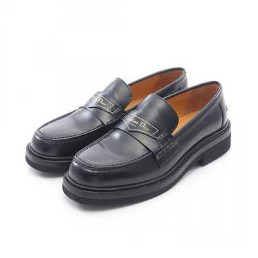 Dior｜FLAT SHOES/LOAFERS (KDB886VEA 900) 210.jpg