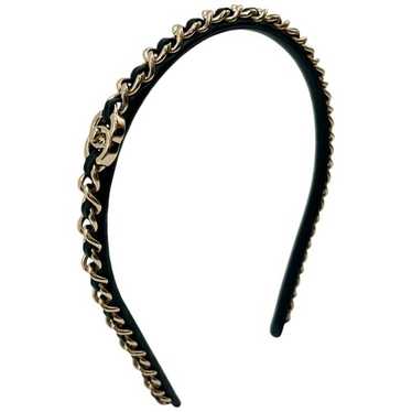 Chanel hair band headband - Gem