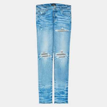 最安値 超希少 AMIRI (アミリ) MX1 CLAY DYEING 28 最安値 超希少 AMIRI (アミリ) MX1 CLAY DYEING 28 - メルカリ