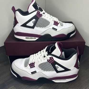 Jordan 4 psg - Gem