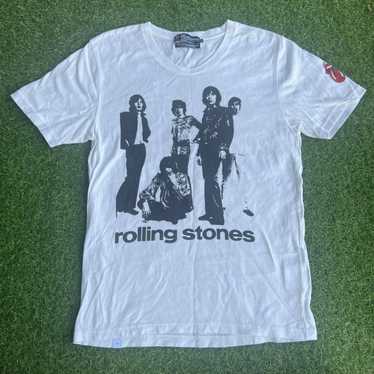 Hysteric glamour rolling stones - Gem