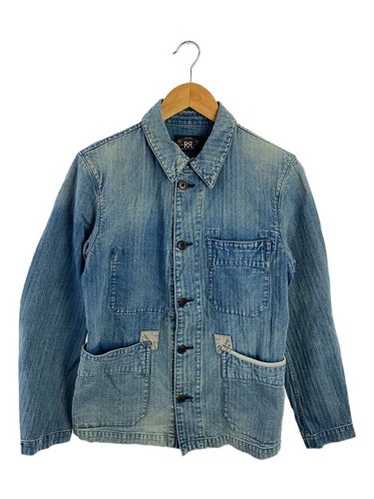 RRL JASPE カバーオール Rrl jaspe coverall - Gem