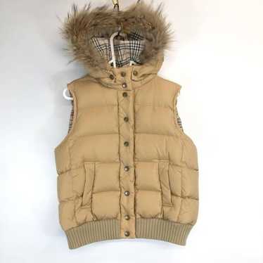 Burberry blue label label/down/38/ - Gem