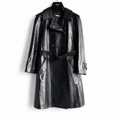 Miu miu vintage trench coat - Gem