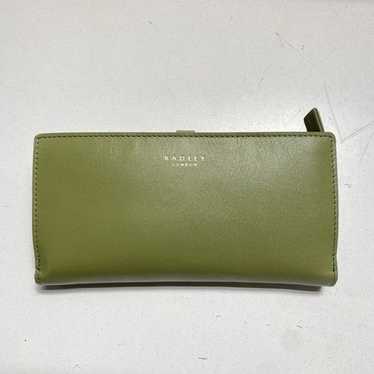 RADLEY RHS ミディアム ウォレット Amazon.com: RADLEY London- The RHS Collection - Large
