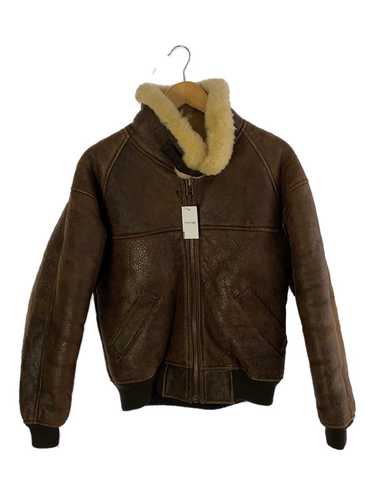 Mens robo leather jacket - Gem