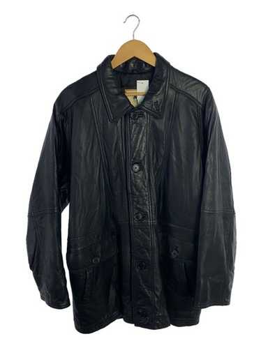 Mens robo leather jacket - Gem