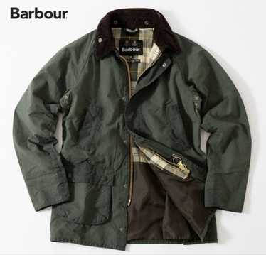 Barbour japan sl bedale - Gem