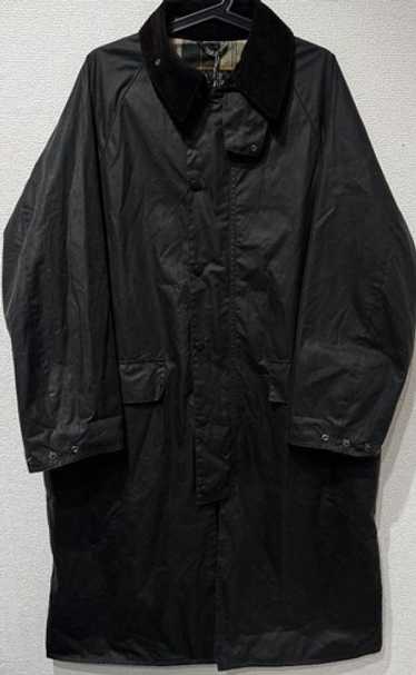 ジャケット・アウター Barbour UNUSED BEAUTY&YOUTH Burghley 38 Restored a £38 Barbour Burghley — Any idea what year it's