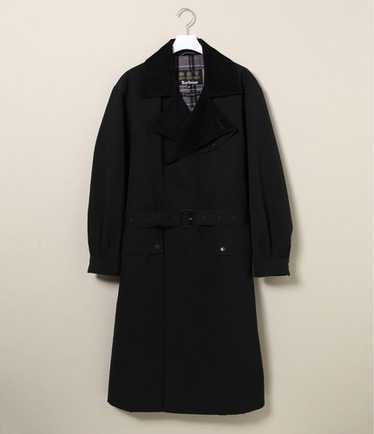 Barbour  Whitley Trench Coat Wax サイズ　36 楽天市場】barbour whitley trench coat（メンズファッション