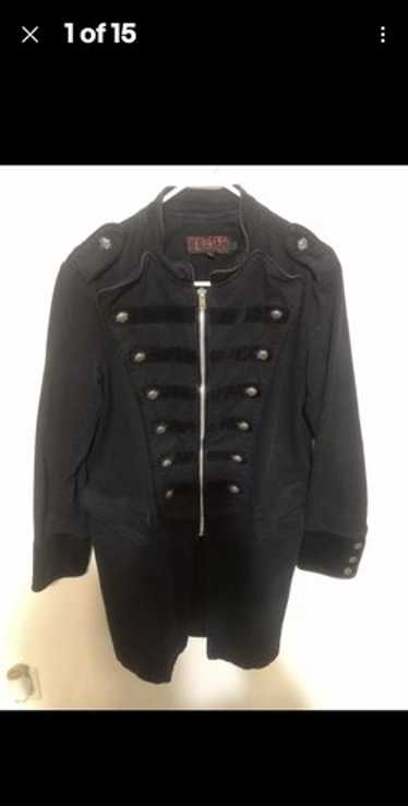Tripp nyc mens jacket - Gem