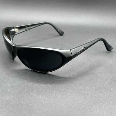 ARNETTE アーネット RAVEN サングラス ビンテージ 90's アーネット ARNETTE 