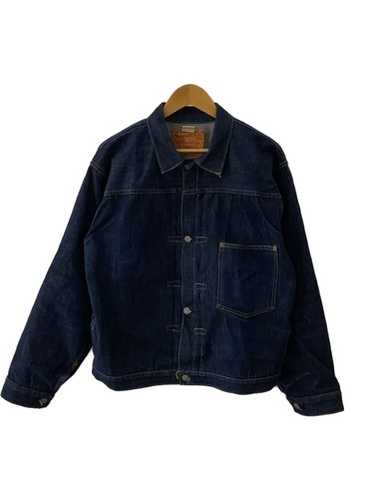 SUGAR CANE ELASTIC DENIM JACKET XLサイズ 42 Denim Jacket – BEARS' -TOKYO-