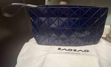 国内発送 【BAOBAO ISSAY MIYAKE】PRISM ポーチ Amazon | [バオバオ イッセイミヤケ] 【PRISM/プリズム 3×5