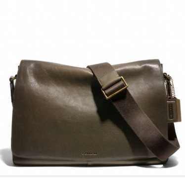 Coach bleecker legacy soho - Gem