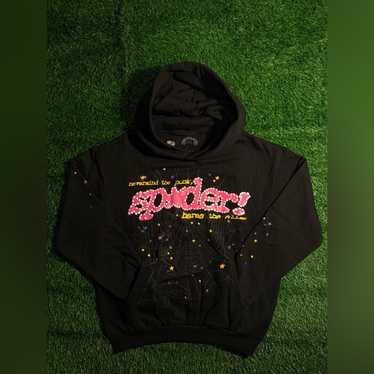 Sp5der v2 p nk - Gem