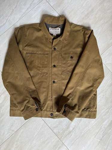 Filson forestry cloth cruiser/1000 - Gem