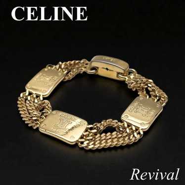 Celine bracelet triomphe - Gem