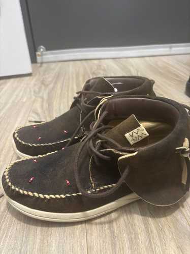 Visvim fbt lhamo - Gem